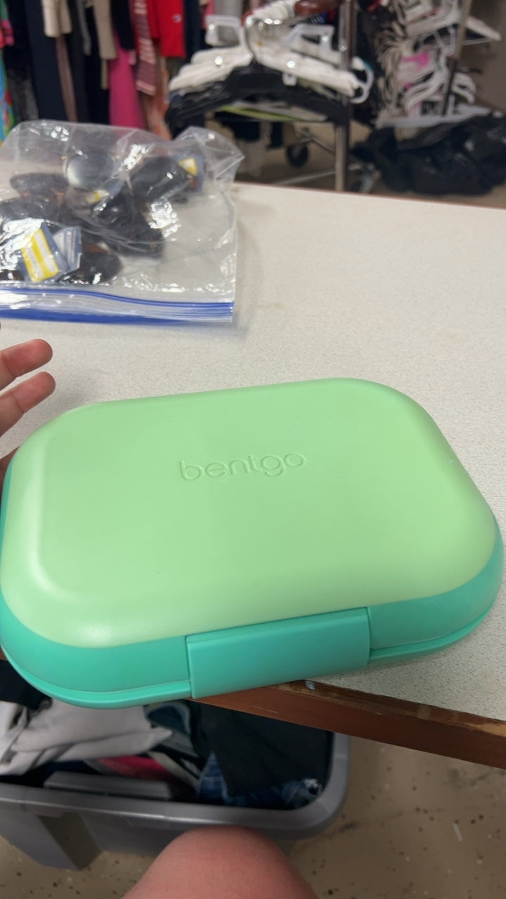 Bento Box