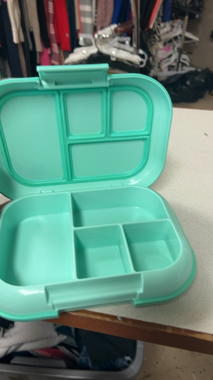 Bento Box