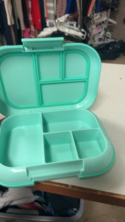 Bento Box