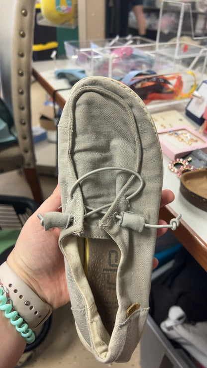 Hey Dude Sneakers 7
