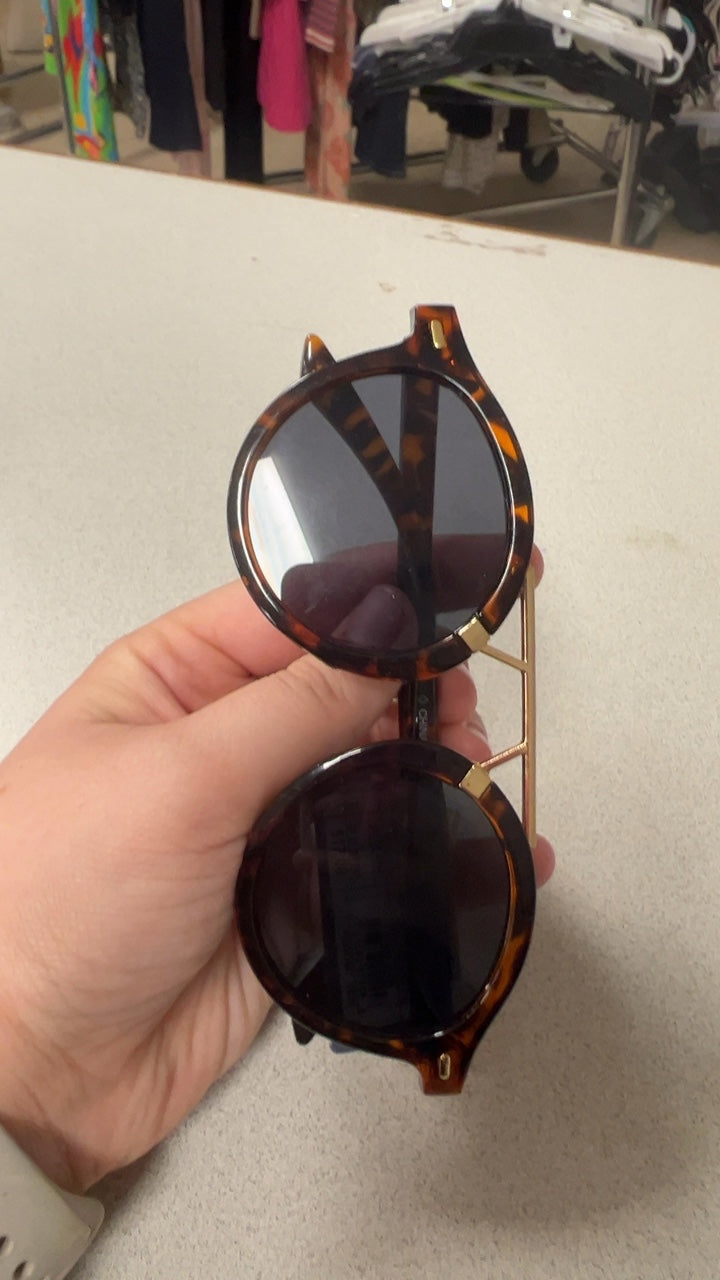 Sunglasses 
