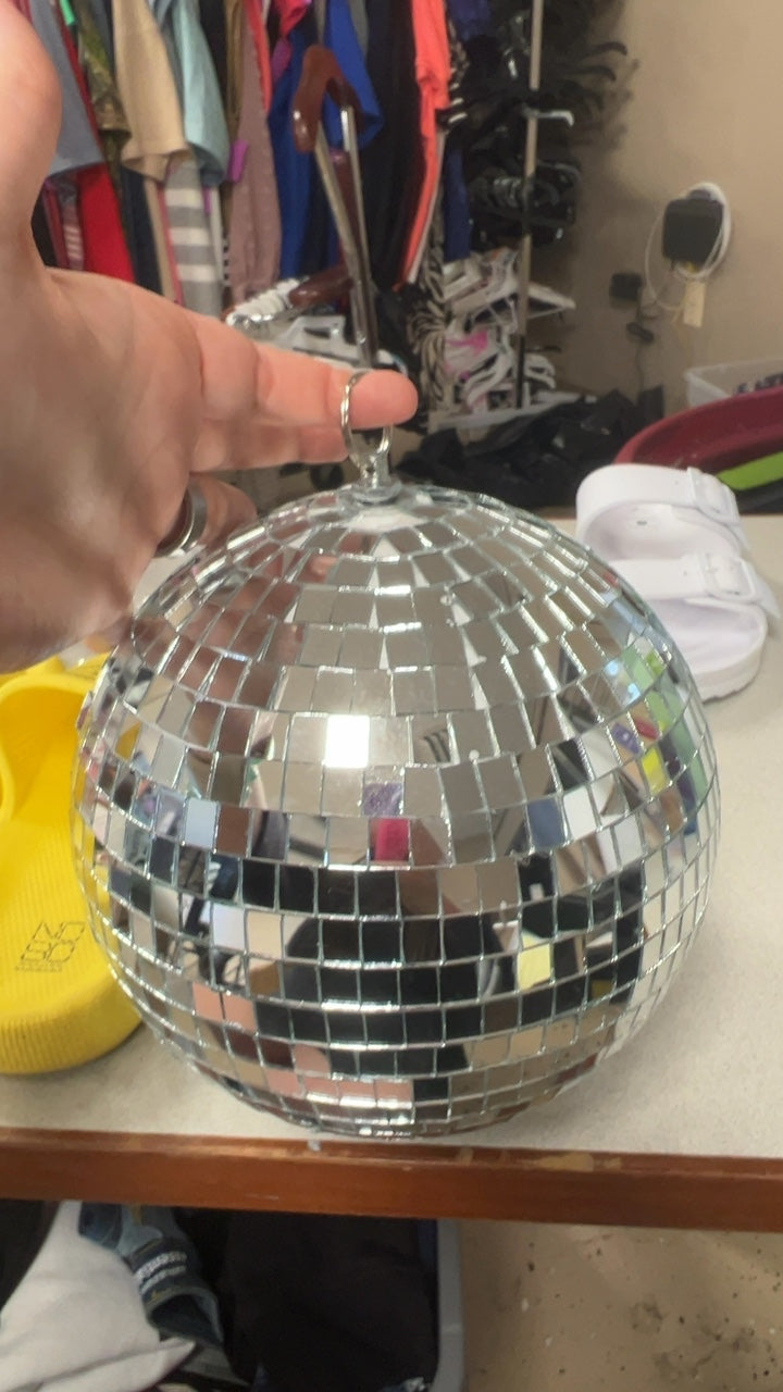 Decorative Object Disco