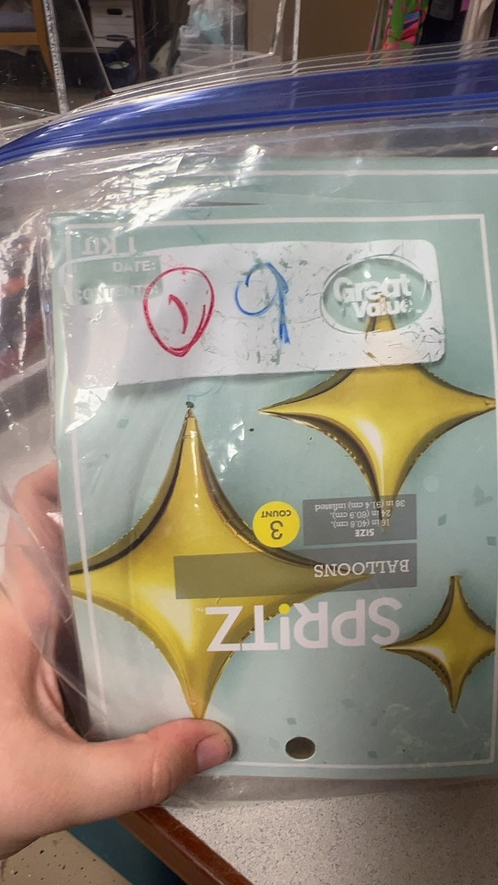 SPIRITZ Party 