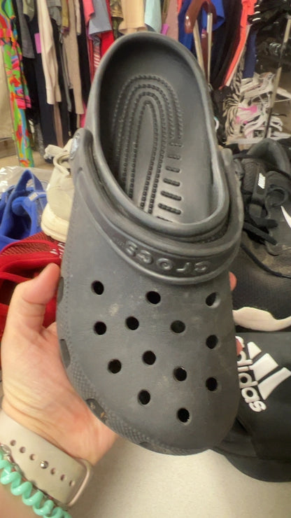 Crocs Sandals 8