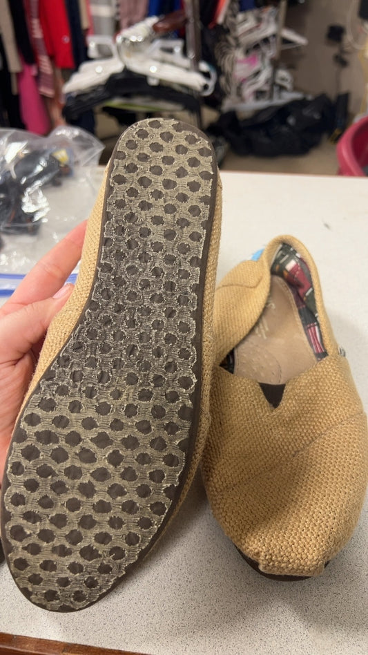 TOMS Slippers 7