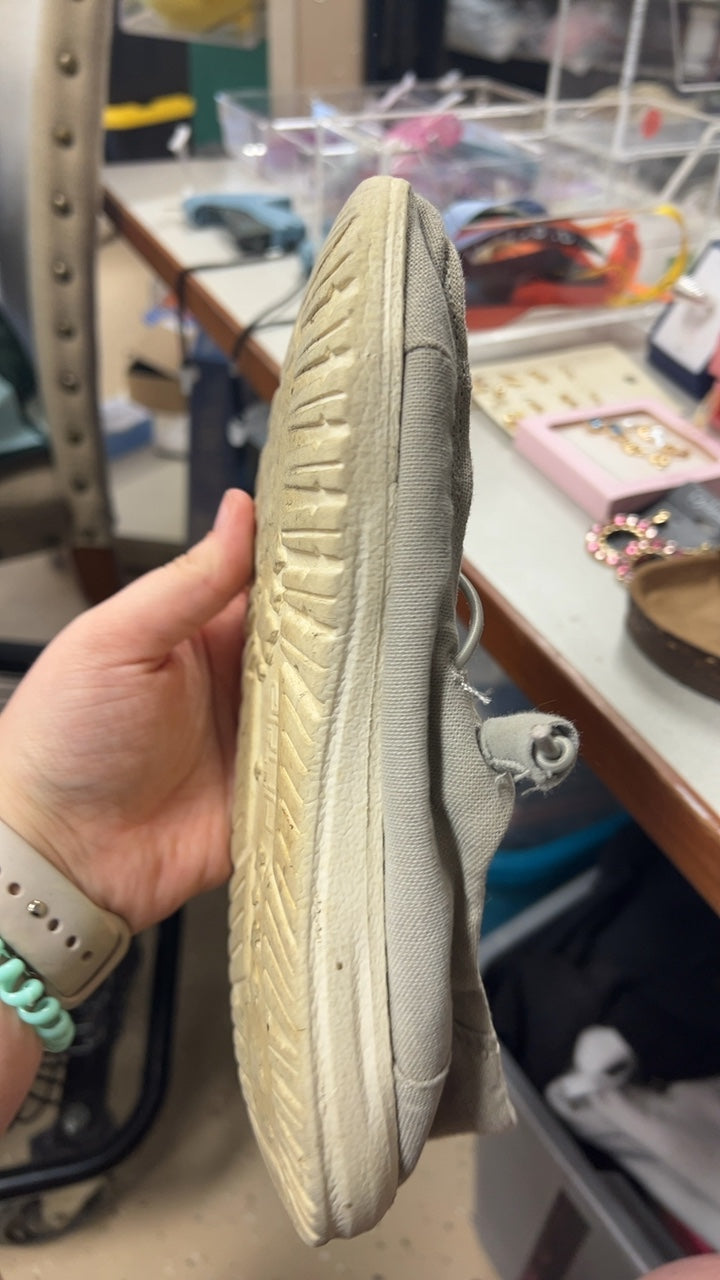Hey Dude Sneakers 7