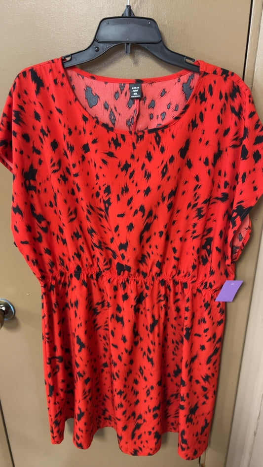 SHEIN Dress 3XL