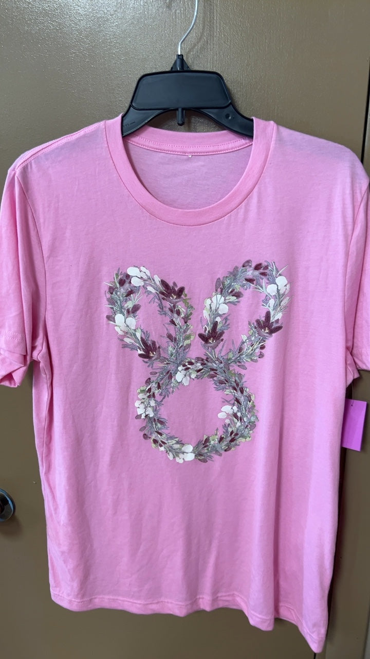 T-Shirt Large