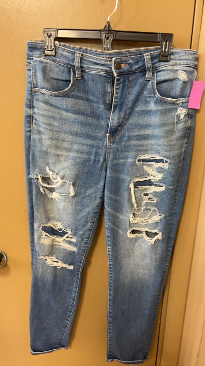 American Eagle Pants 14
