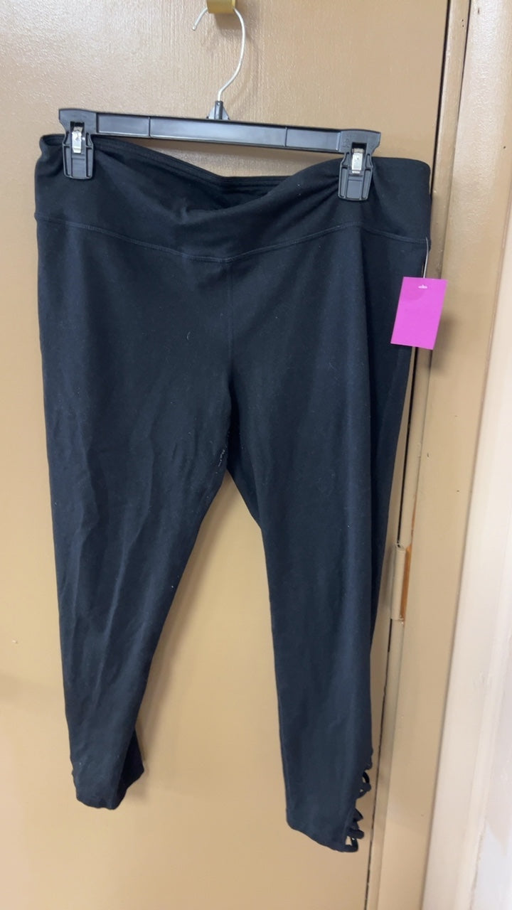 Mono B Leggings XL