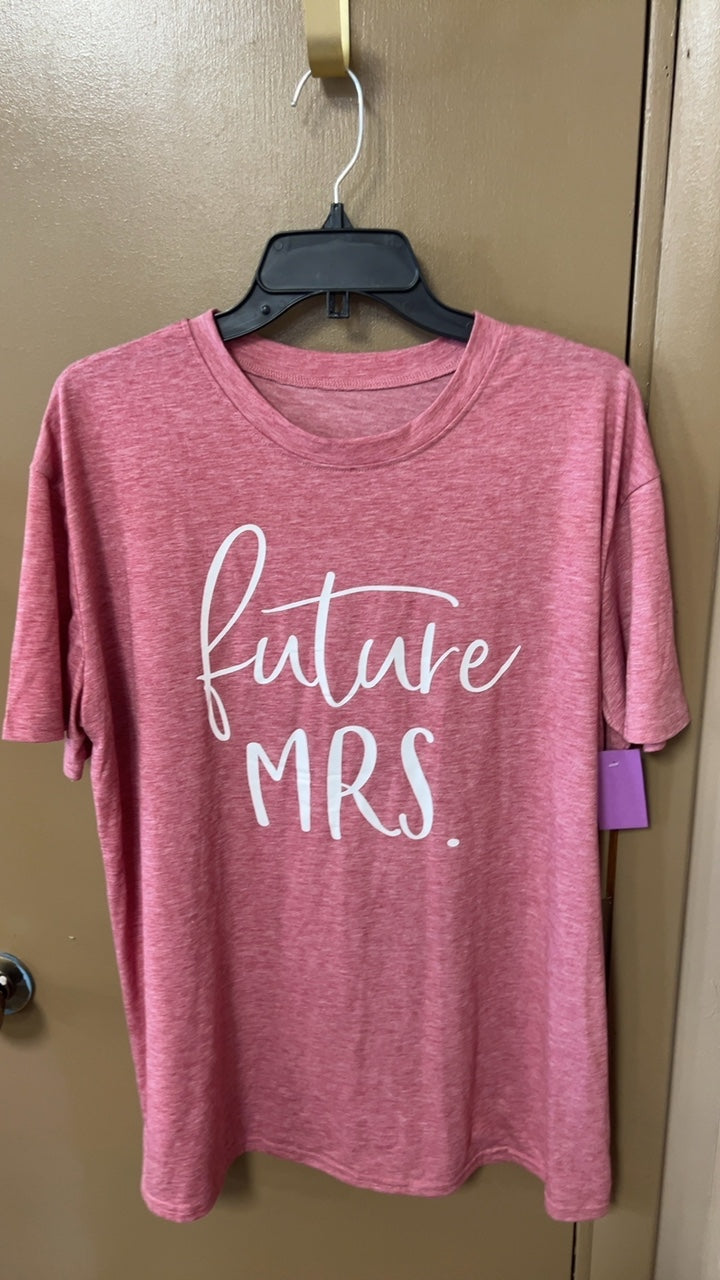 T-Shirt XXL