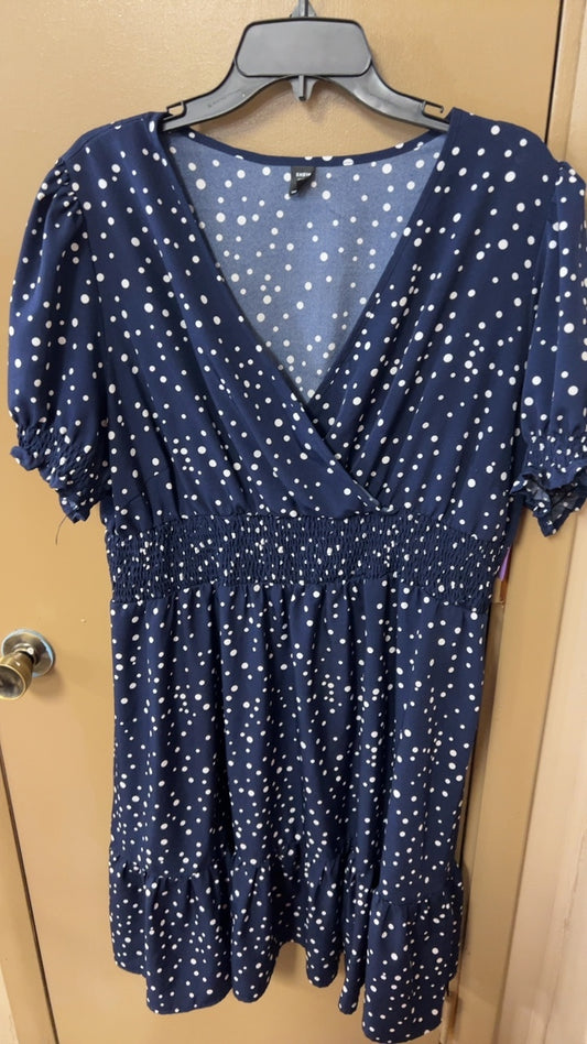SHEIN Dress 3XL