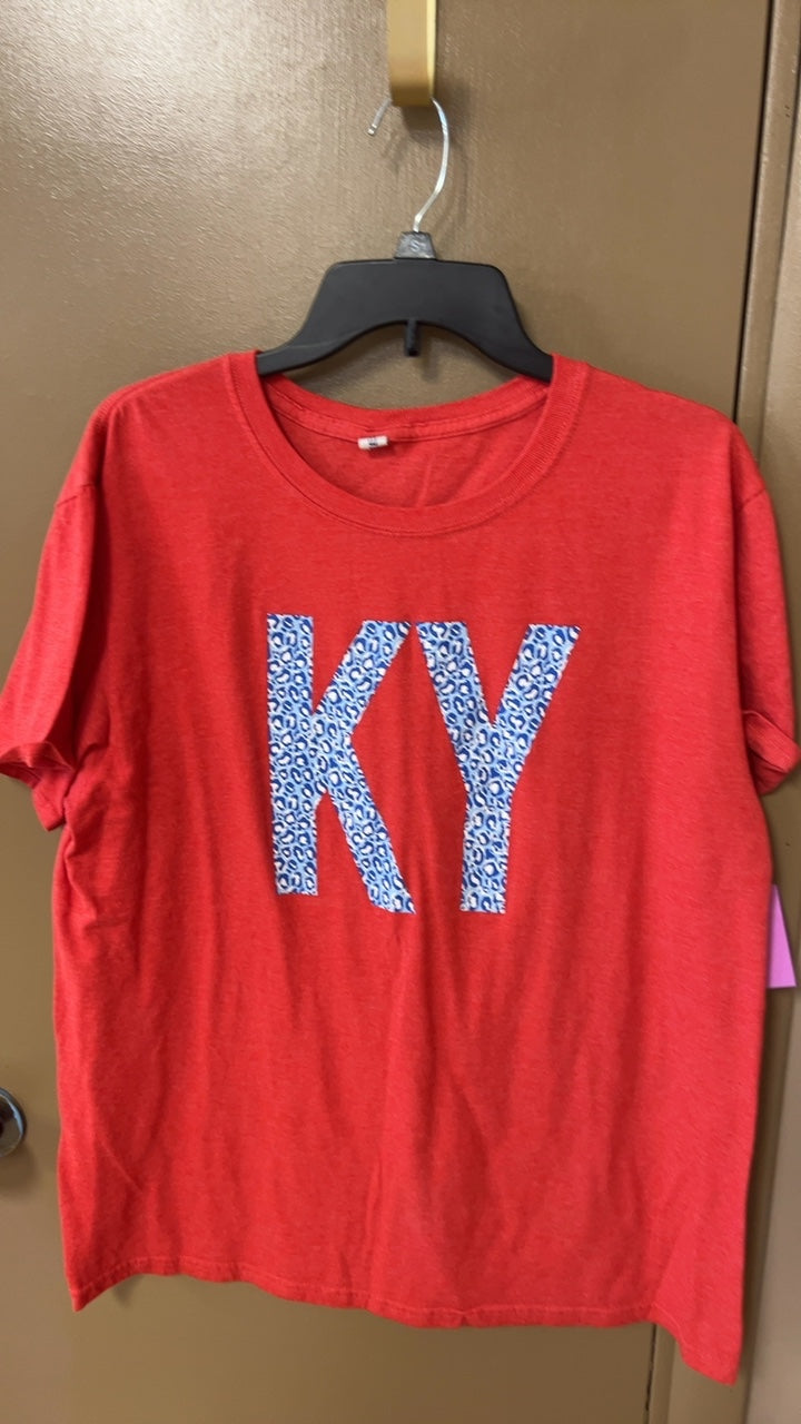 KY T-Shirt