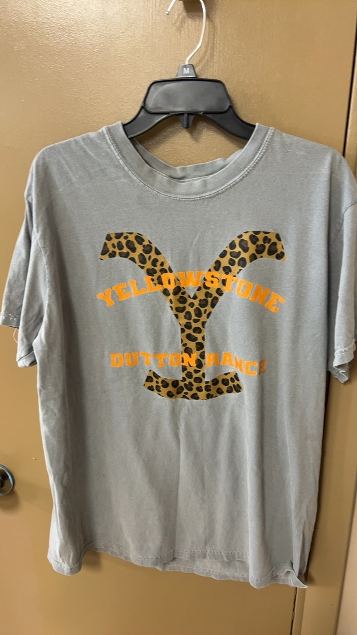 T-Shirt Large