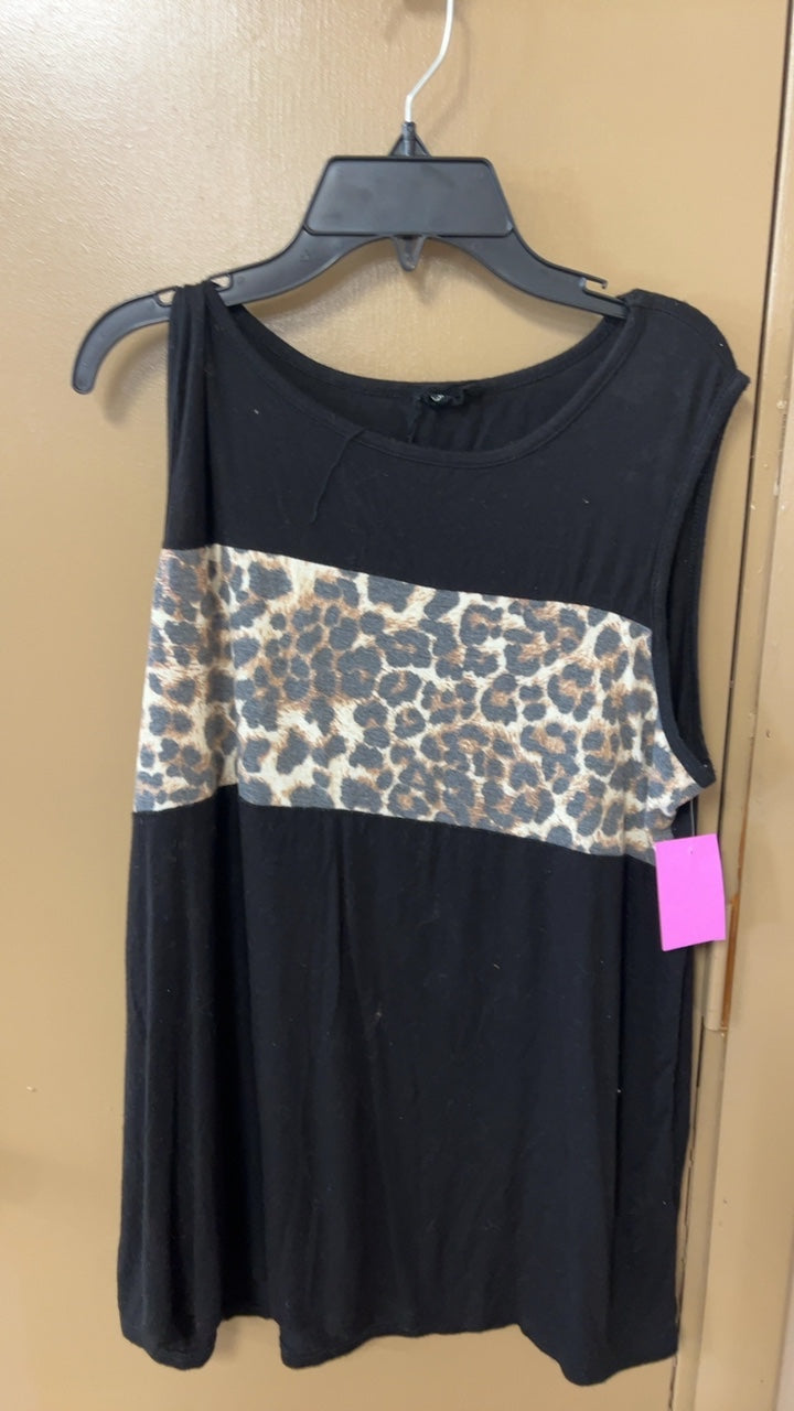 Tank top Large