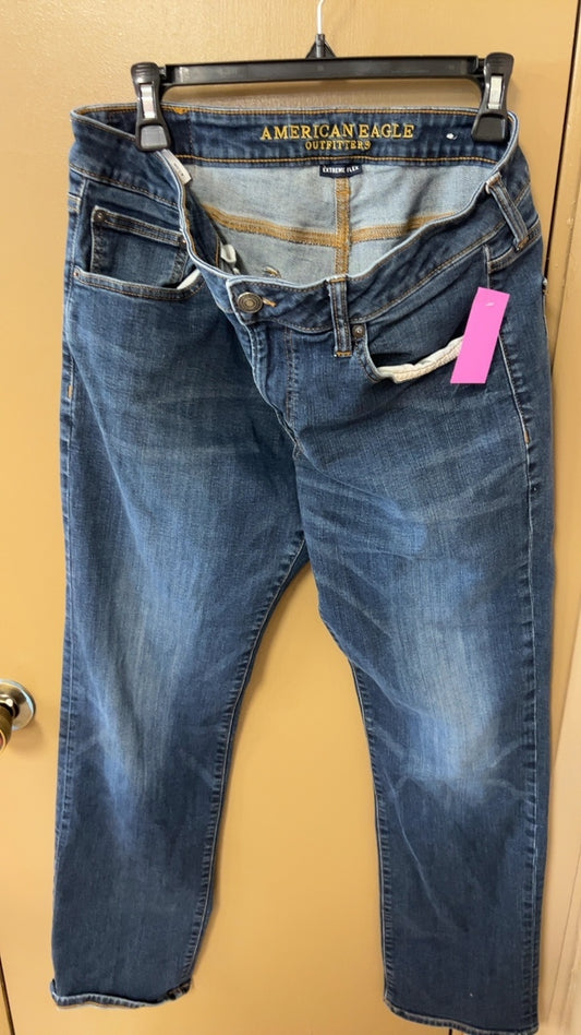 American Eagle Outfitters Pants Mens 34x32