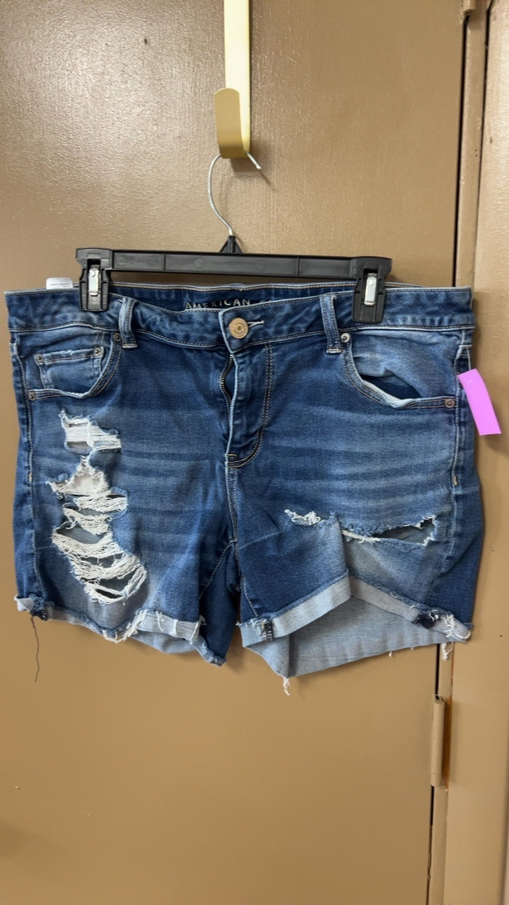 American Eagle Shorts 16