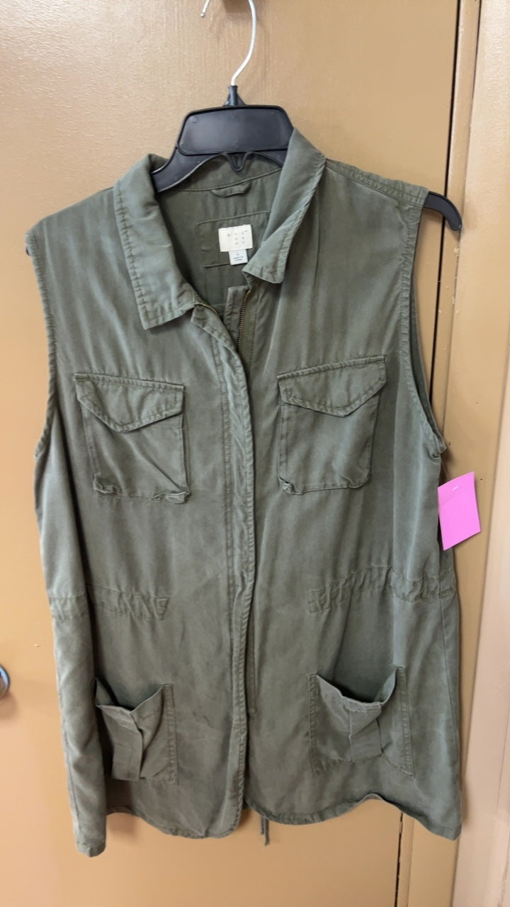 Vest Large