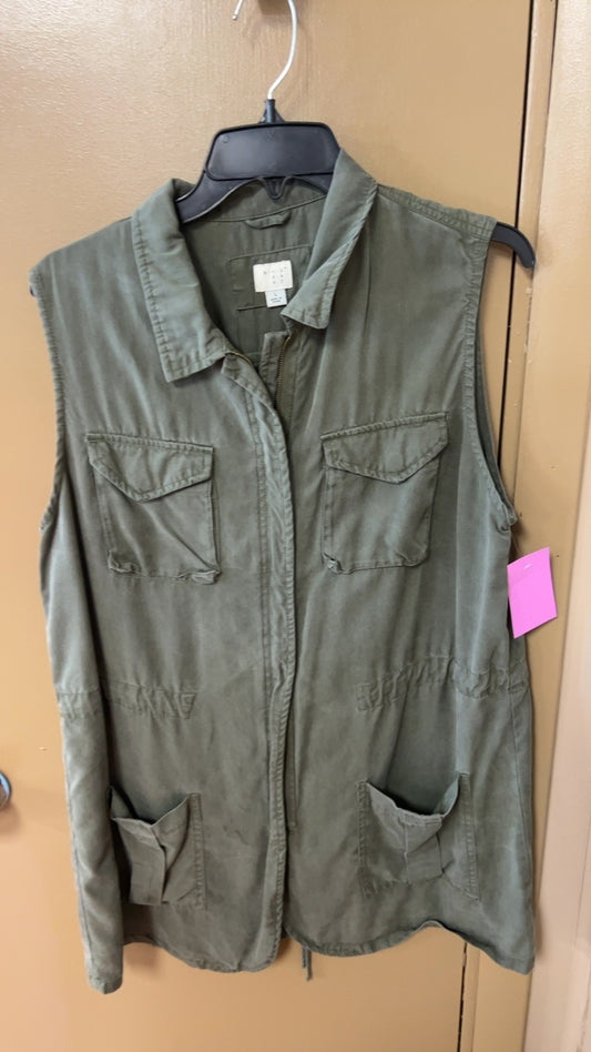 Vest Large