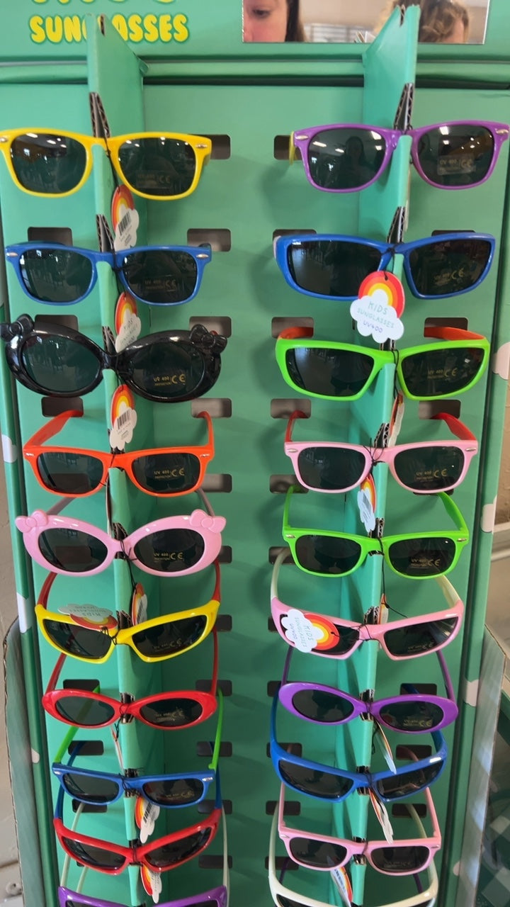 Kids Sunglasses 