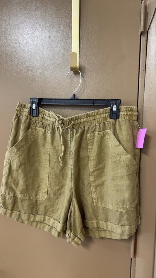Shorts Large