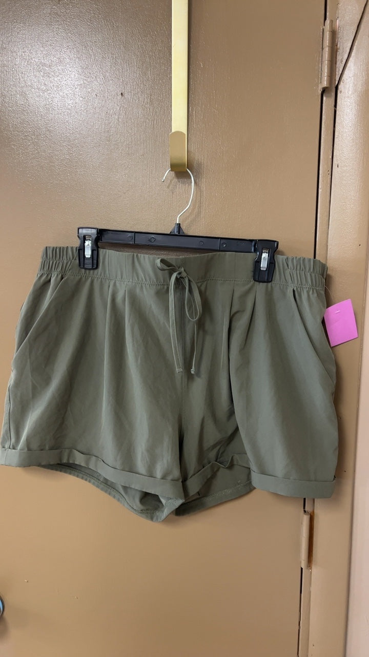 Athletic Shorts XXL