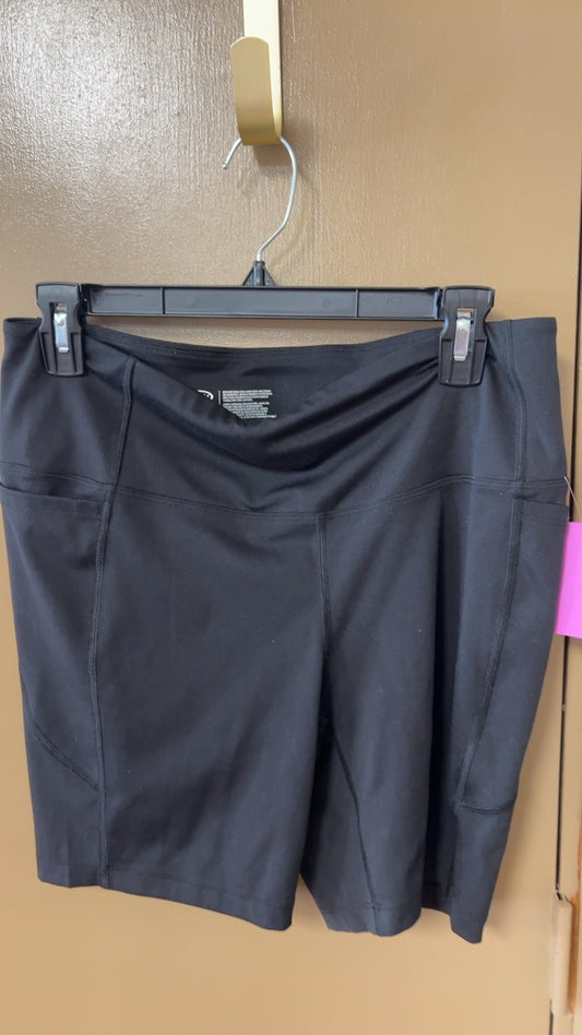 Biker Shorts Large
