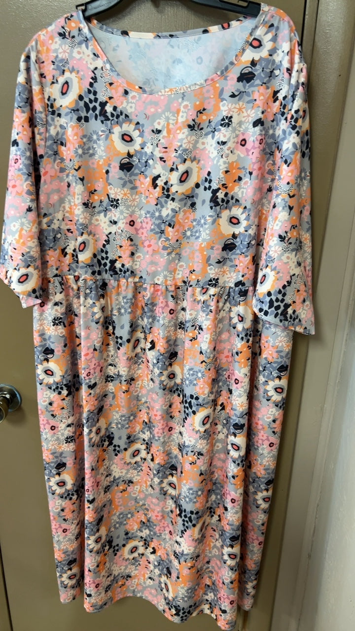 Dress 3XL