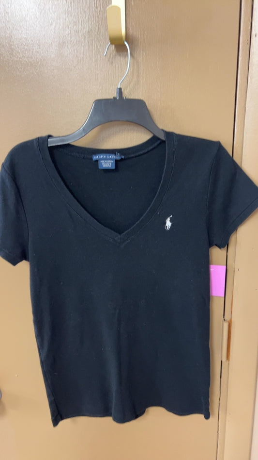 Ralph Lauren T-Shirt Large