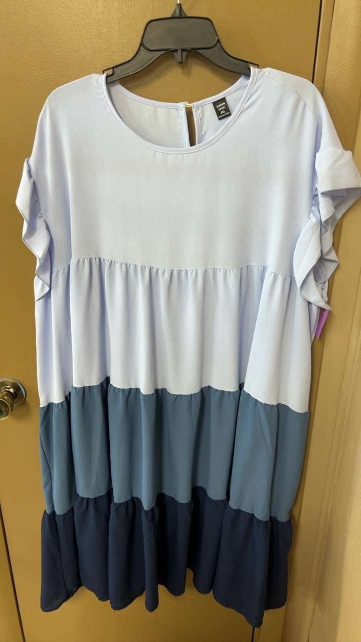 Dress 3XL