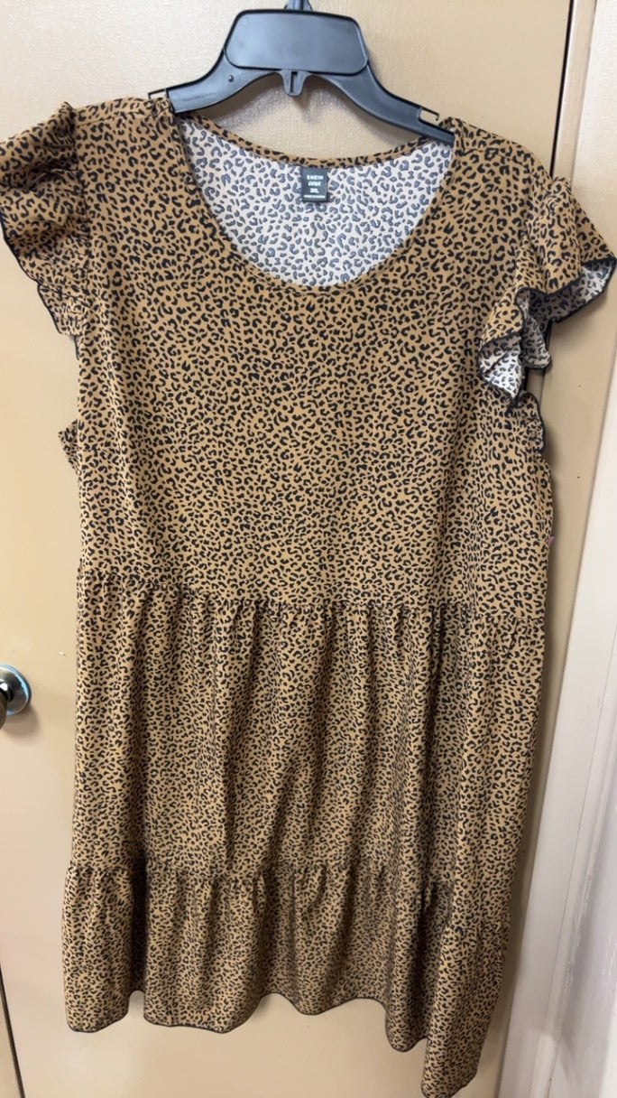 Dress 3XL