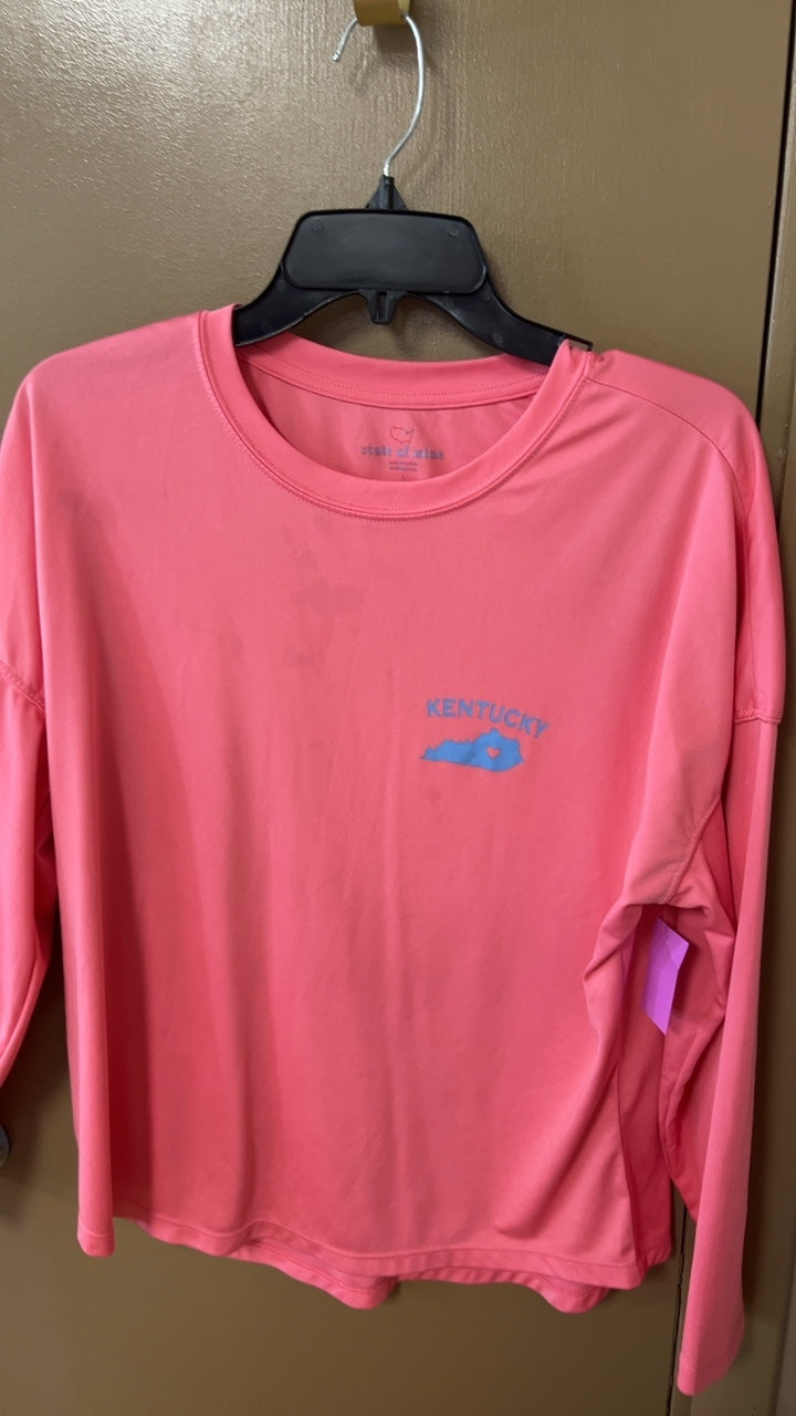state of mind Shirt Large