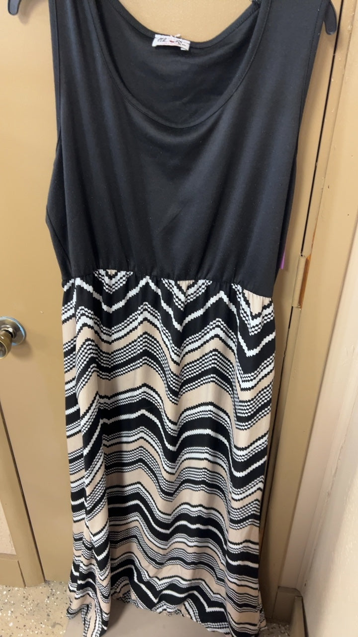  Dress XXL