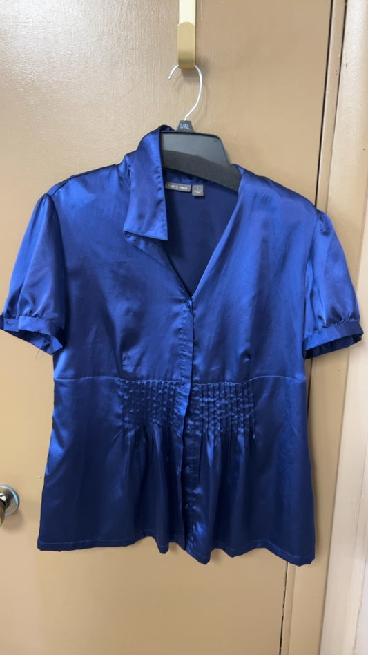 Blouse Large