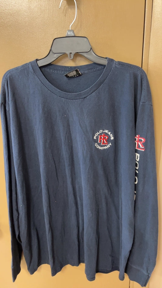 Polo Jeans Company Sweatshirt XL