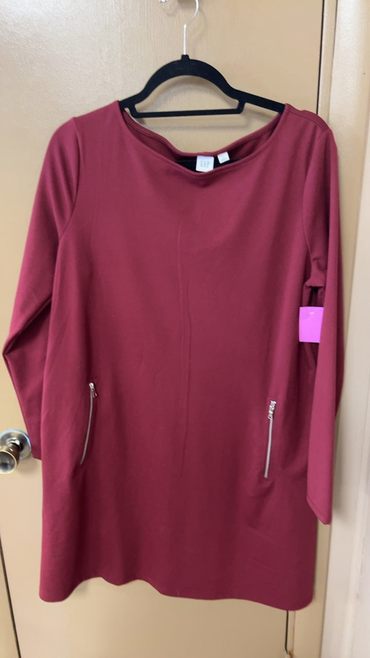 Dress Large