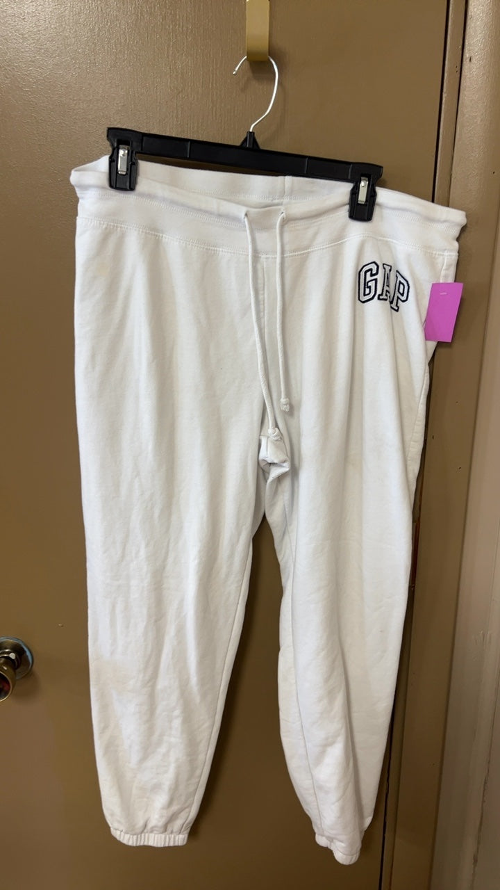 GAP Pants Large
