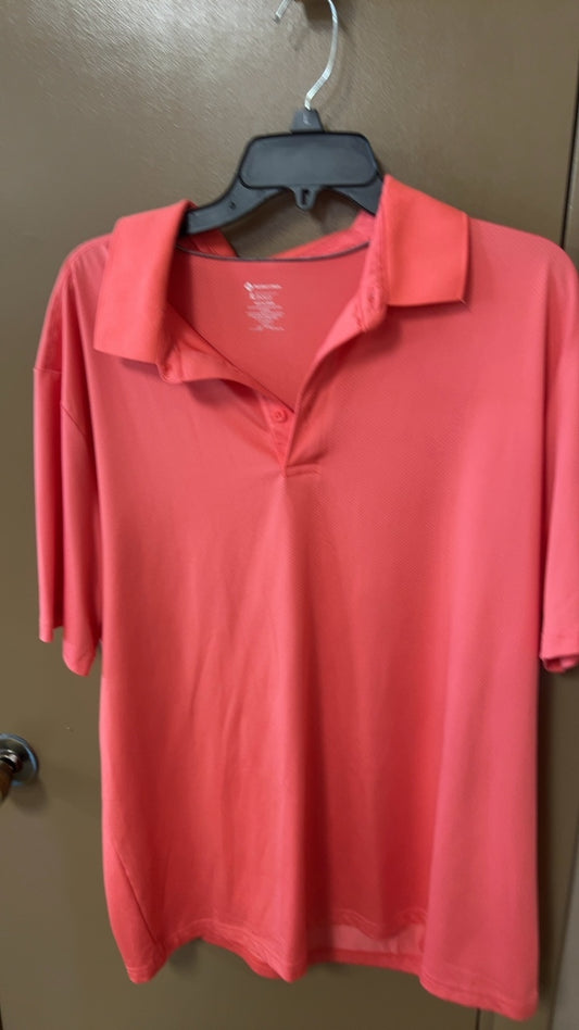 Polo Shirt Mens XL