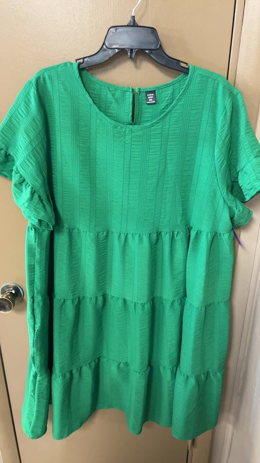 Shein Dress 3XL