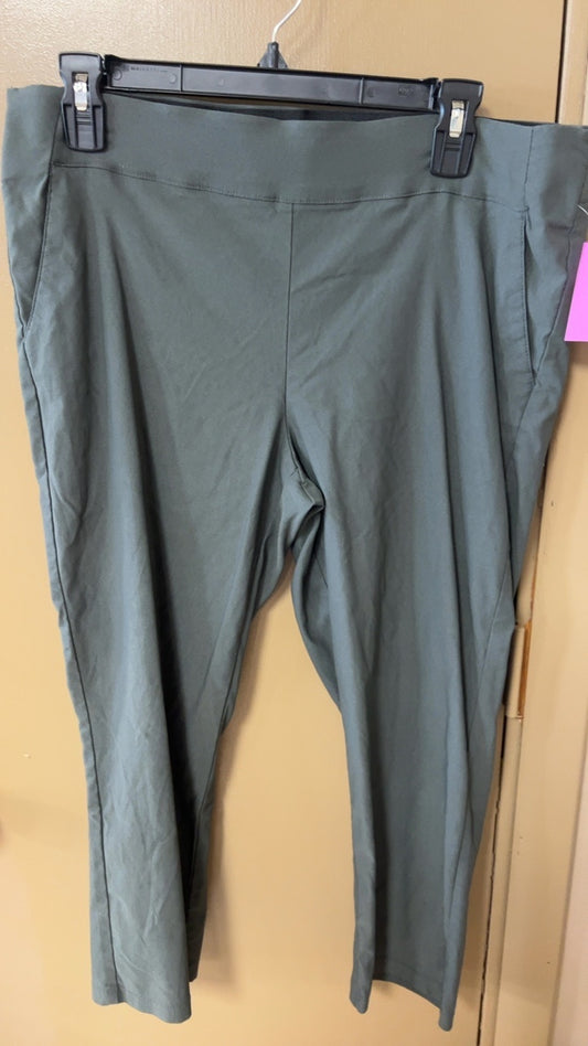 Pants Large