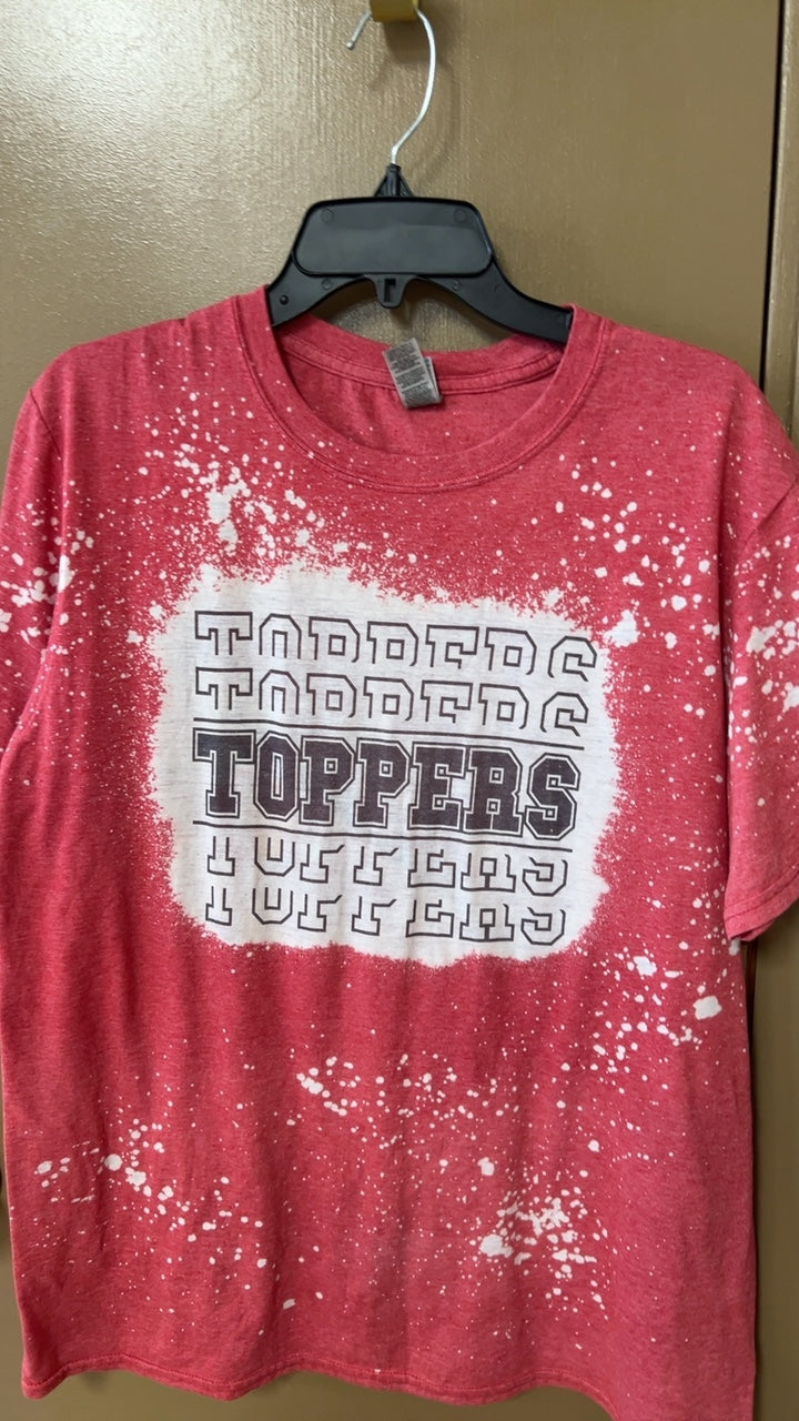Toppers T-Shirt Large