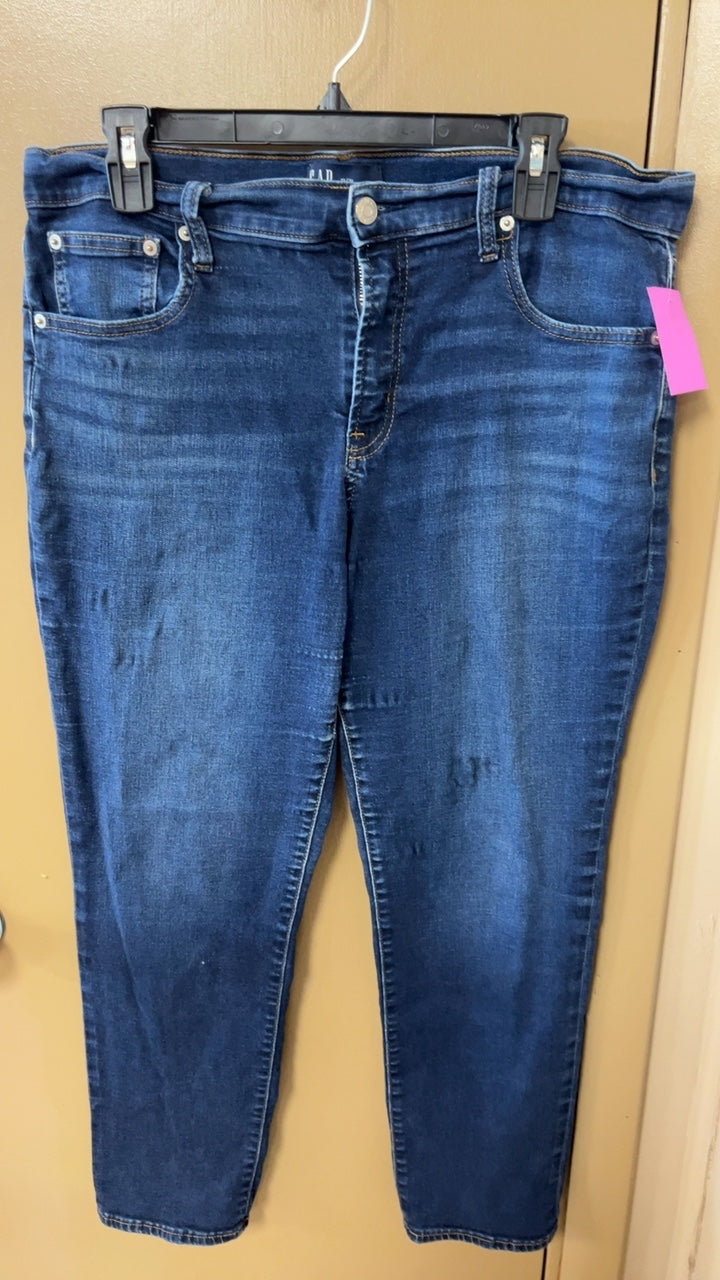 Gap Pants 12