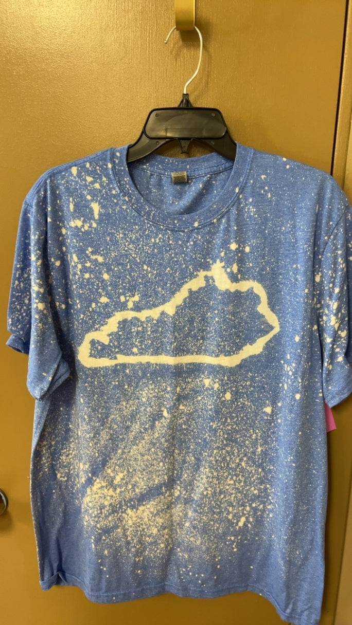 Ky T-Shirt Large