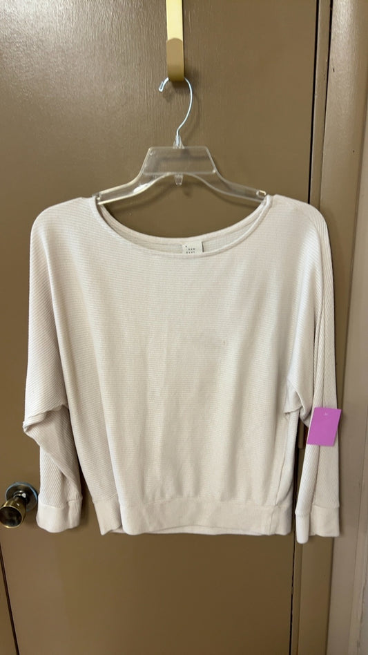 Sweater Large