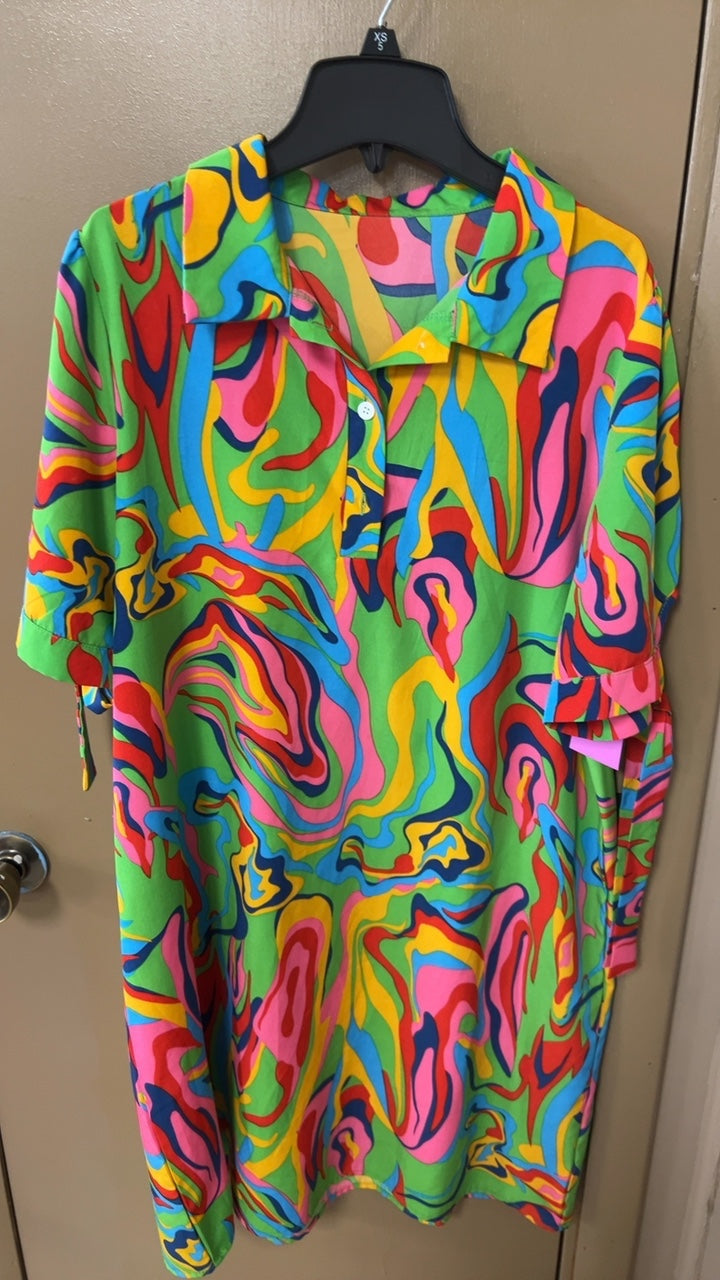 Dress XL