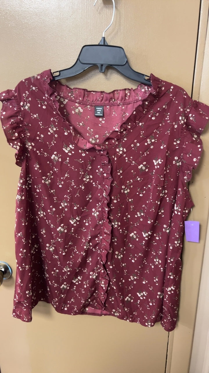 Blouse 3XL