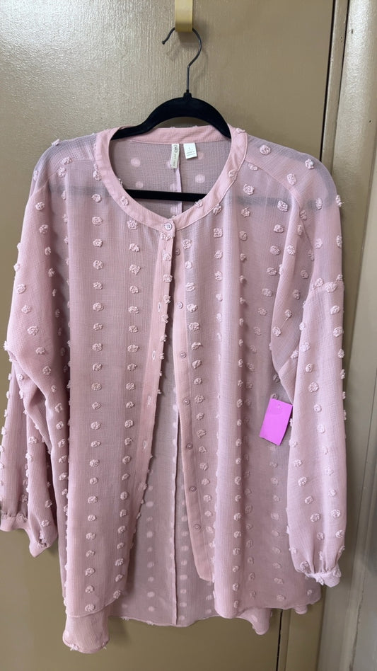 Blouse Large