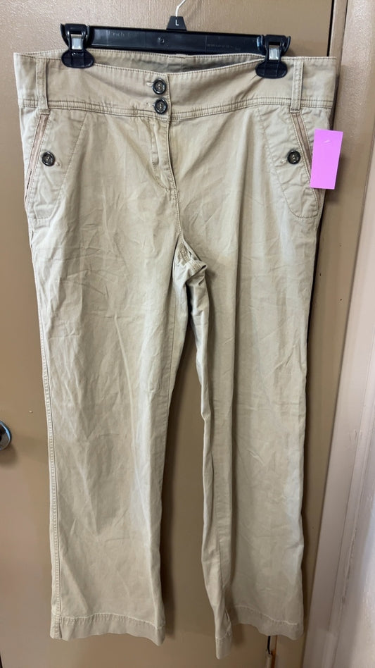 Pants Large