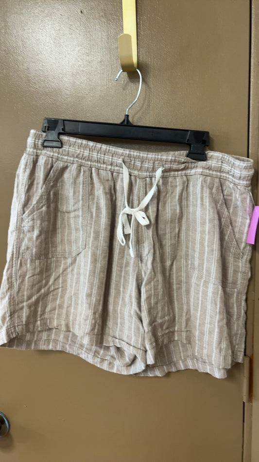 Shorts Large