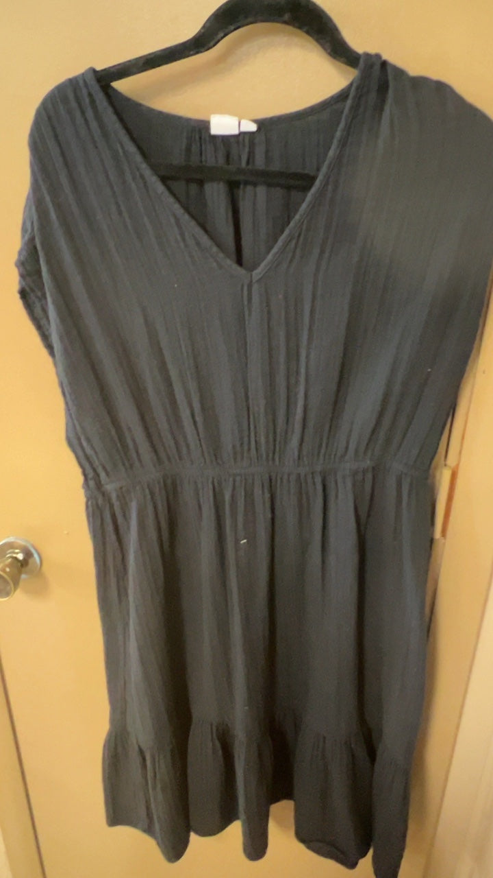 Dress Large